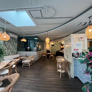 Ace Shinjuku Ostello