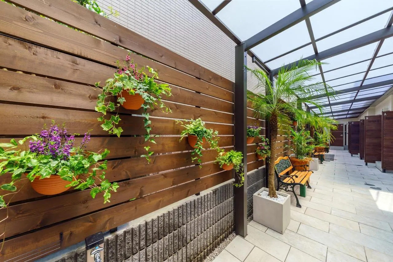 Apartmán Shinjuku Orion Prefektura Tokio