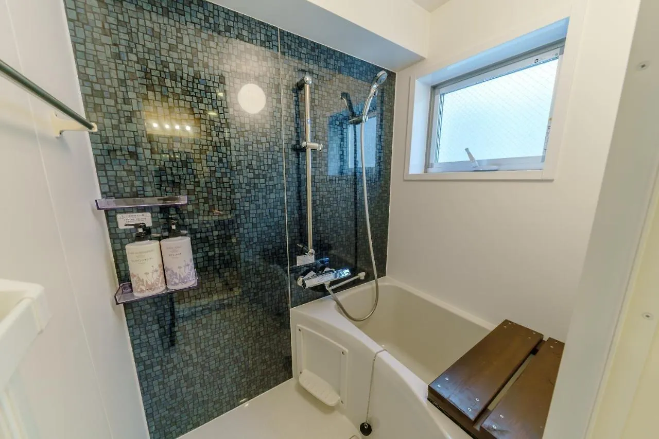 Shinjuku Orion Apartment Tokyo 0*,  Japan