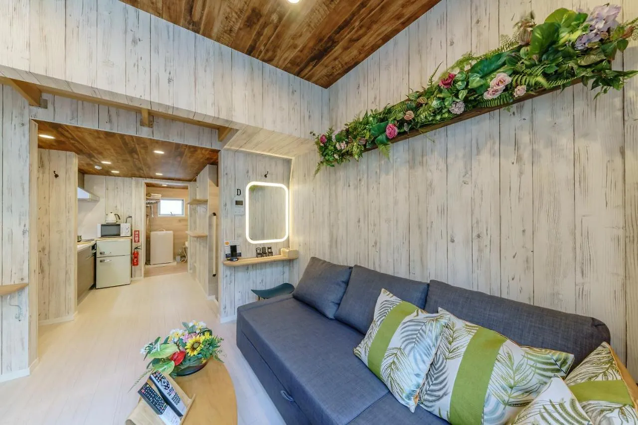 Apartmán Shinjuku Orion Prefektura Tokio Japonsko