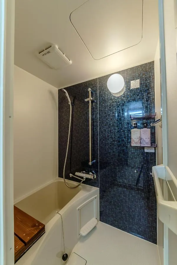 Shinjuku Orion Apartment Tokyo