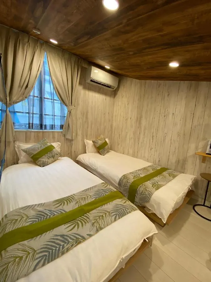 Apartmán Shinjuku Orion Prefektura Tokio